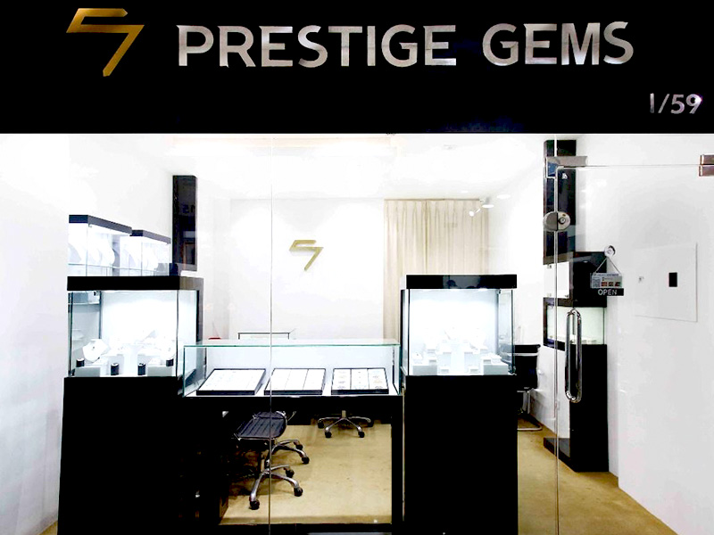 PRESTIGE GEMS