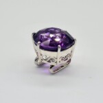 SV925 OBIDOME with Amethyst