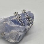 SV925 Sinhala Earring