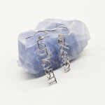 SV925 Sinhala & Tamil Earring