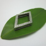 Cubic zirconia