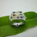 Nawarathna Ring
