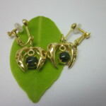 K18 Earrings