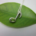 Peridot Music note