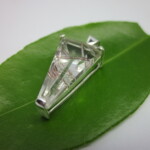 SV925 Rutile quartz Pendant
