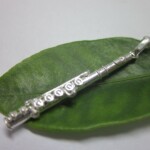 SV925 Flute shape