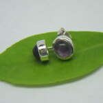 Amethyst Earrings
