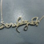 SV925 Sinhalese Necklace