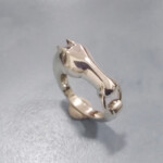 SV925 Horse ring