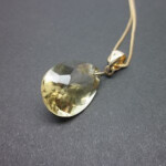 Lemon quartz