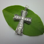Cross Pendant