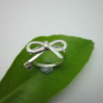 Ribbon Ring