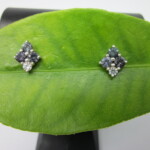 Spinel & Cubic zirconia