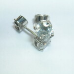 White topaz