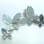 Cubic zirconia