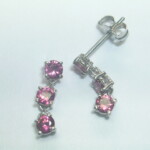 Rose garnet