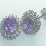 Cubic zirconia