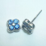 Blue sapphire