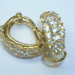 Cubic zirconia