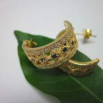 Blue sapphire
