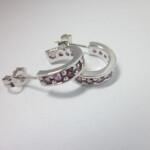 Rose garnet