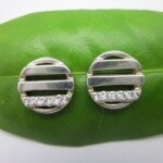 Cubic zirconia