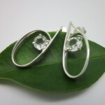 White topaz