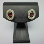 Rose garnet