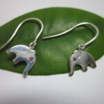 Elephant shape