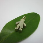 Human shape