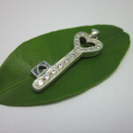 Cubic zirconia