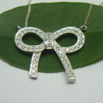 Cubic zirconia
