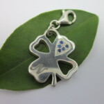 Blue sapphire