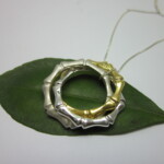 Bamboo shape