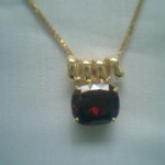 Garnet