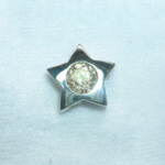 Cubic zirconia