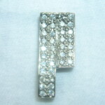 Cubic zirconia