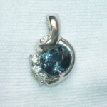 Spinel & Cubic zirconia
