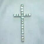 Cubic zirconia