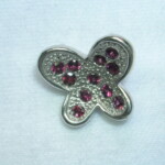 Rose garnet
