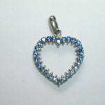 Blue sapphire