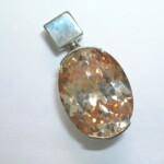 Cubic zirconia