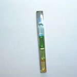 Cubic zirconia