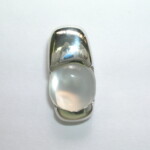 Moon stone
