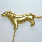 Dog shape