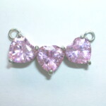 Cubic zirconia