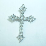 Cubic zirconia
