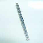 Blue sapphire