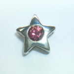 Rose garnet