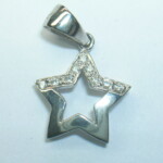 Cubic zirconia
